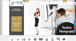 Desktop Screenshot of mtcultureclub.com